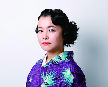 Wakana Kimura